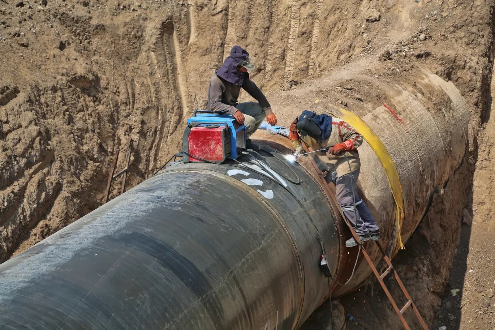 Certificate in Energy Sector Awareness — Certificate at London School of Petroleum and Energy
