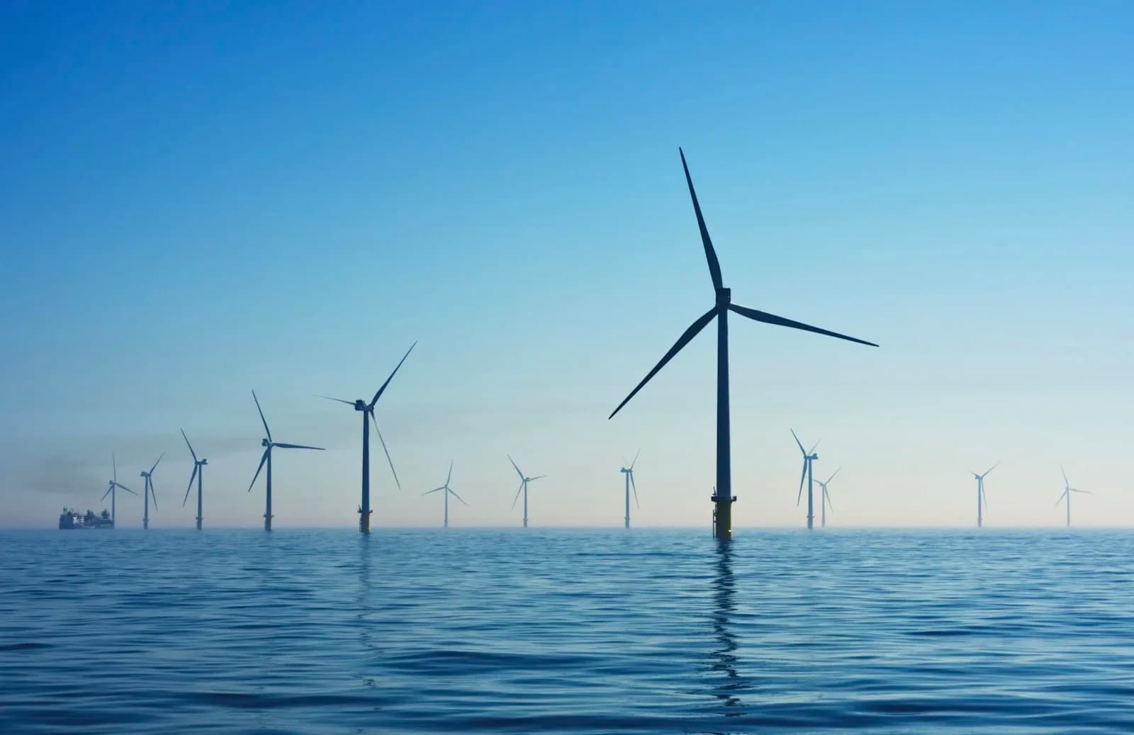 Certificate in Sustainable Energy Leadership — Certificate at London School of Petroleum and Energy
