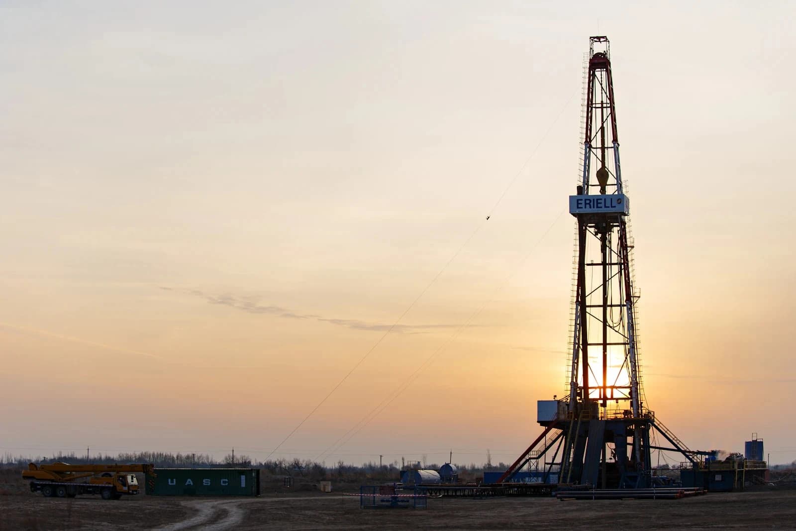 Diploma in Energy Diplomacy and Relations — Diploma at London School of Petroleum and Energy