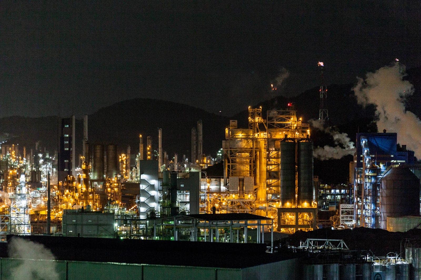 Diploma in Energy Industry Practice — Diploma at London School of Petroleum and Energy