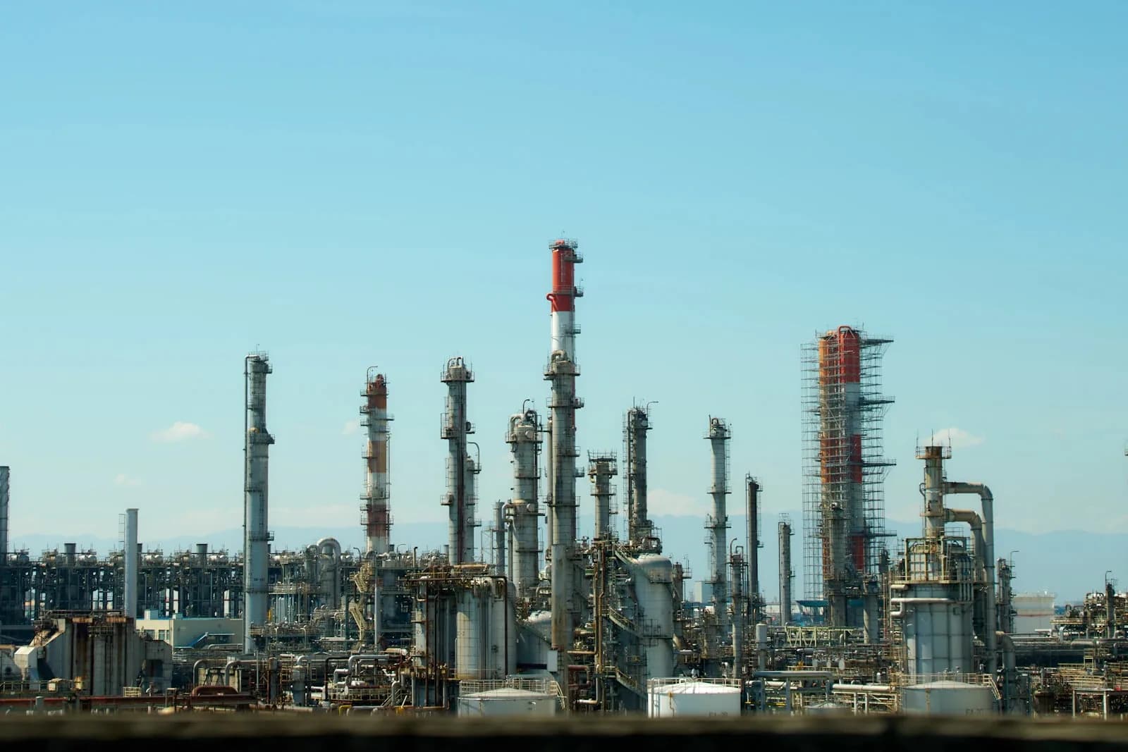 Diploma in Global Energy Policy — Diploma at London School of Petroleum and Energy