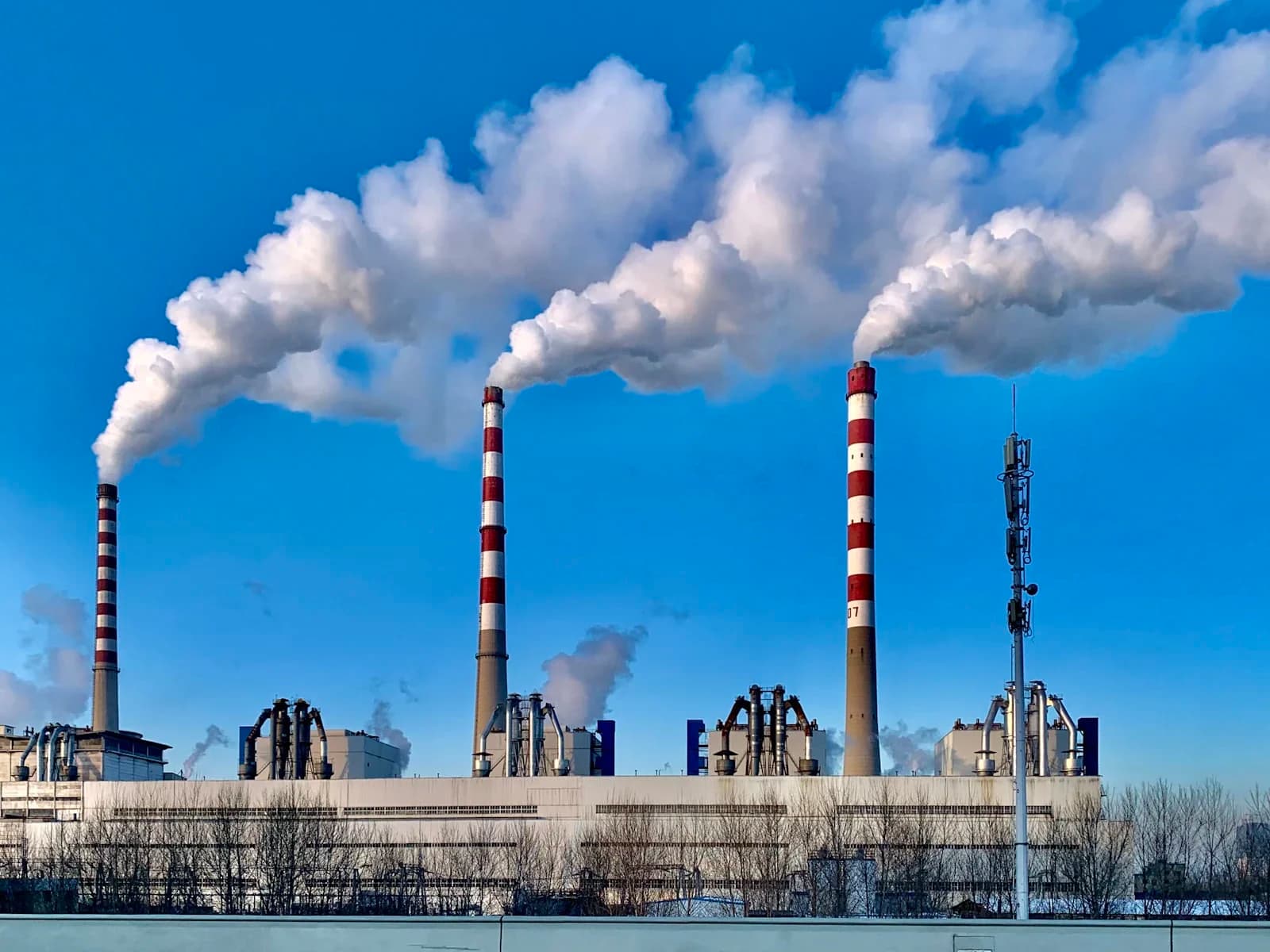 MSc Carbon Management and Net-Zero Strategy — Master at London School of Petroleum and Energy