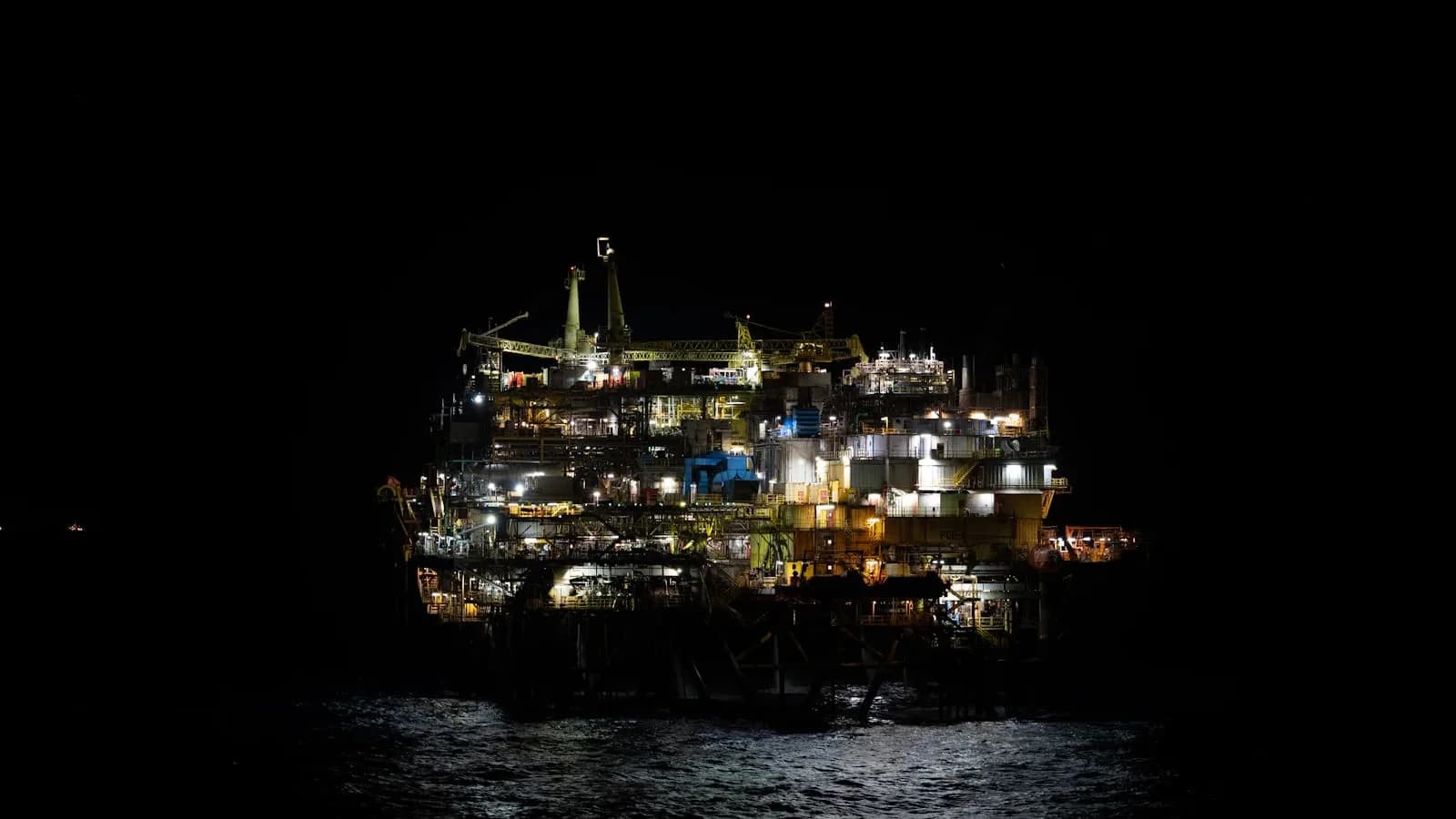 MSc Energy Analytics — Master at London School of Petroleum and Energy