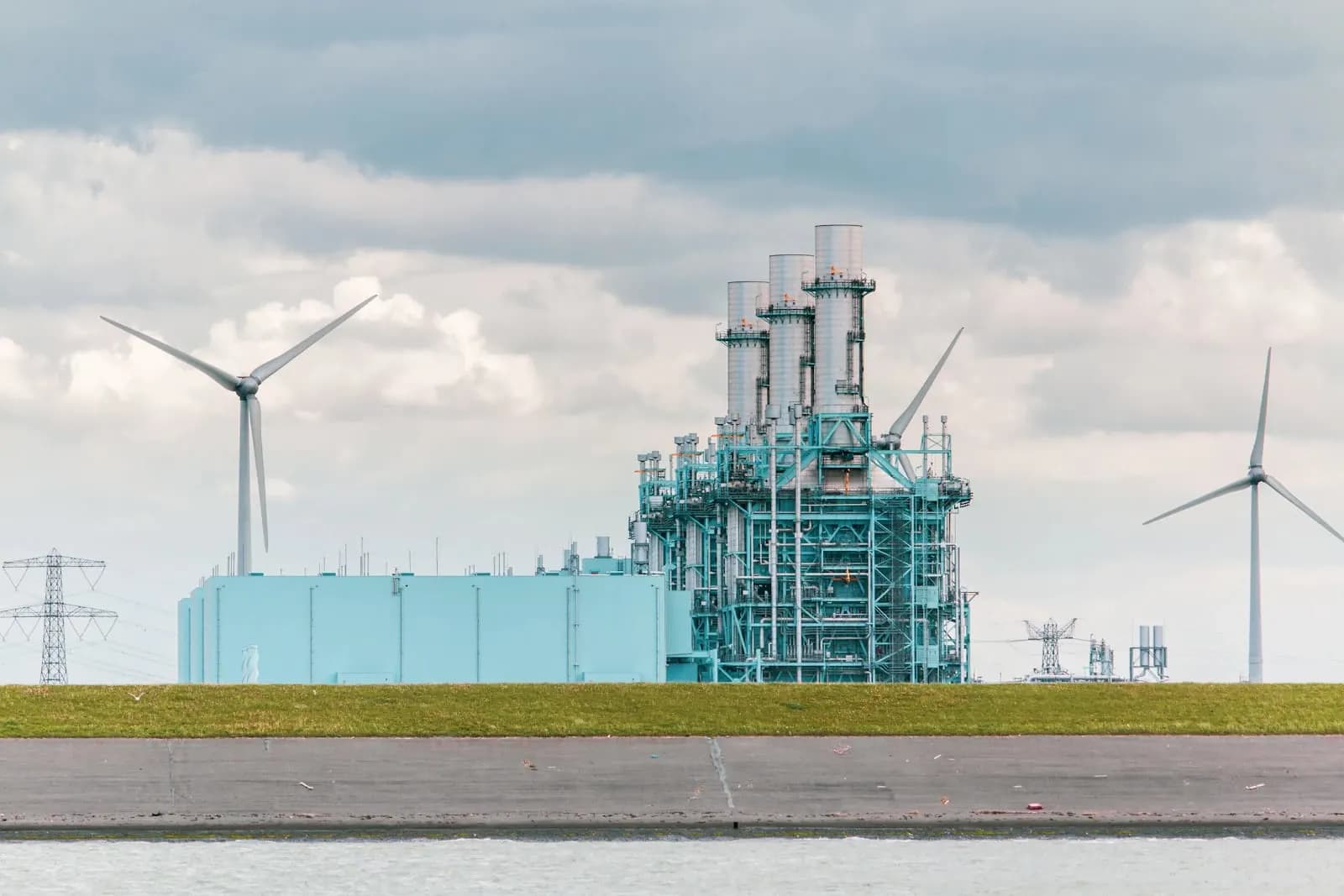 MSc in Energy Operations Excellence — Master at London School of Petroleum and Energy