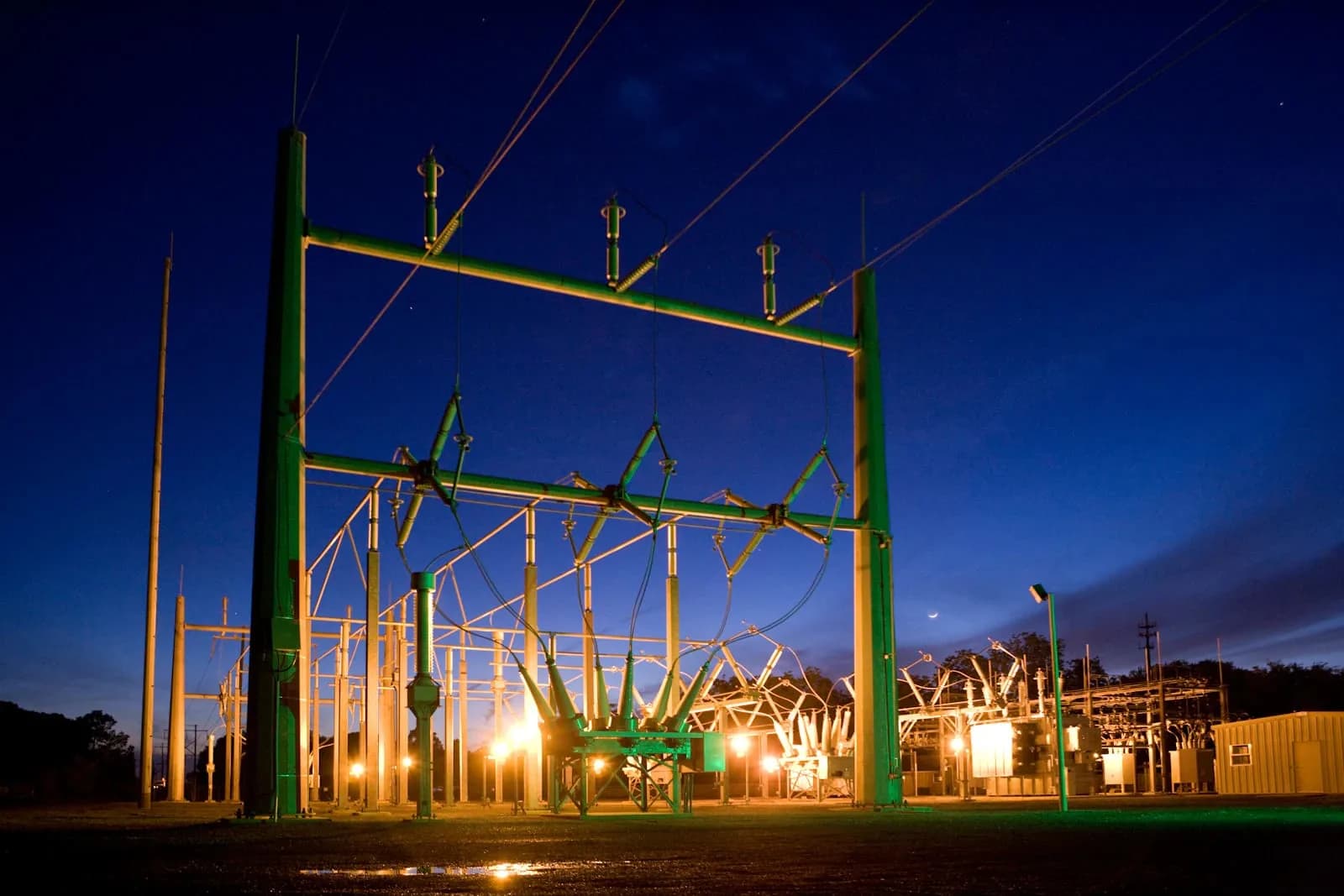 UK Higher Diploma in Energy Development Management — Higher Diploma at London School of Petroleum and Energy