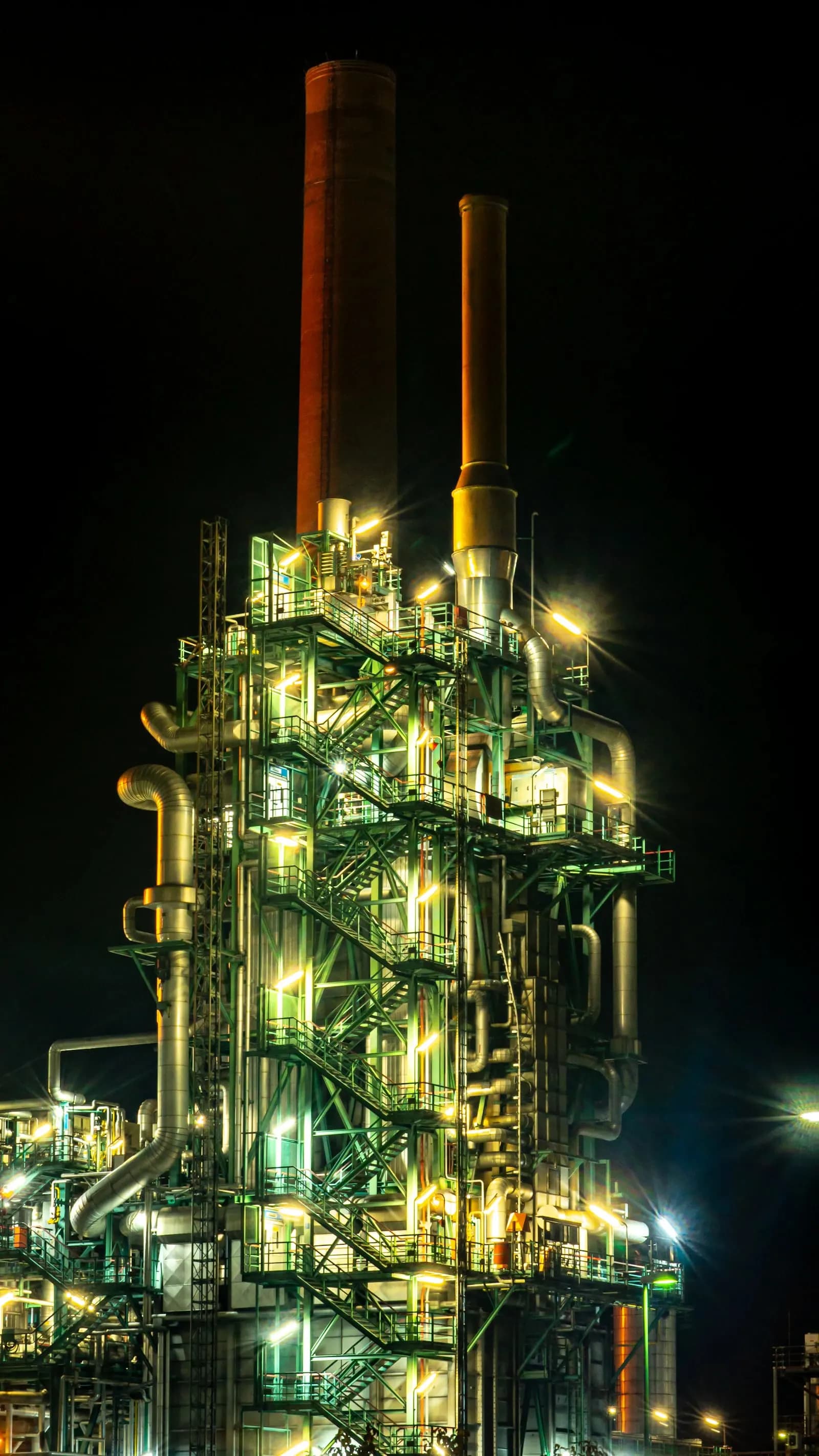 UK Higher Diploma in Energy Industry Strategy — Higher Diploma at London School of Petroleum and Energy