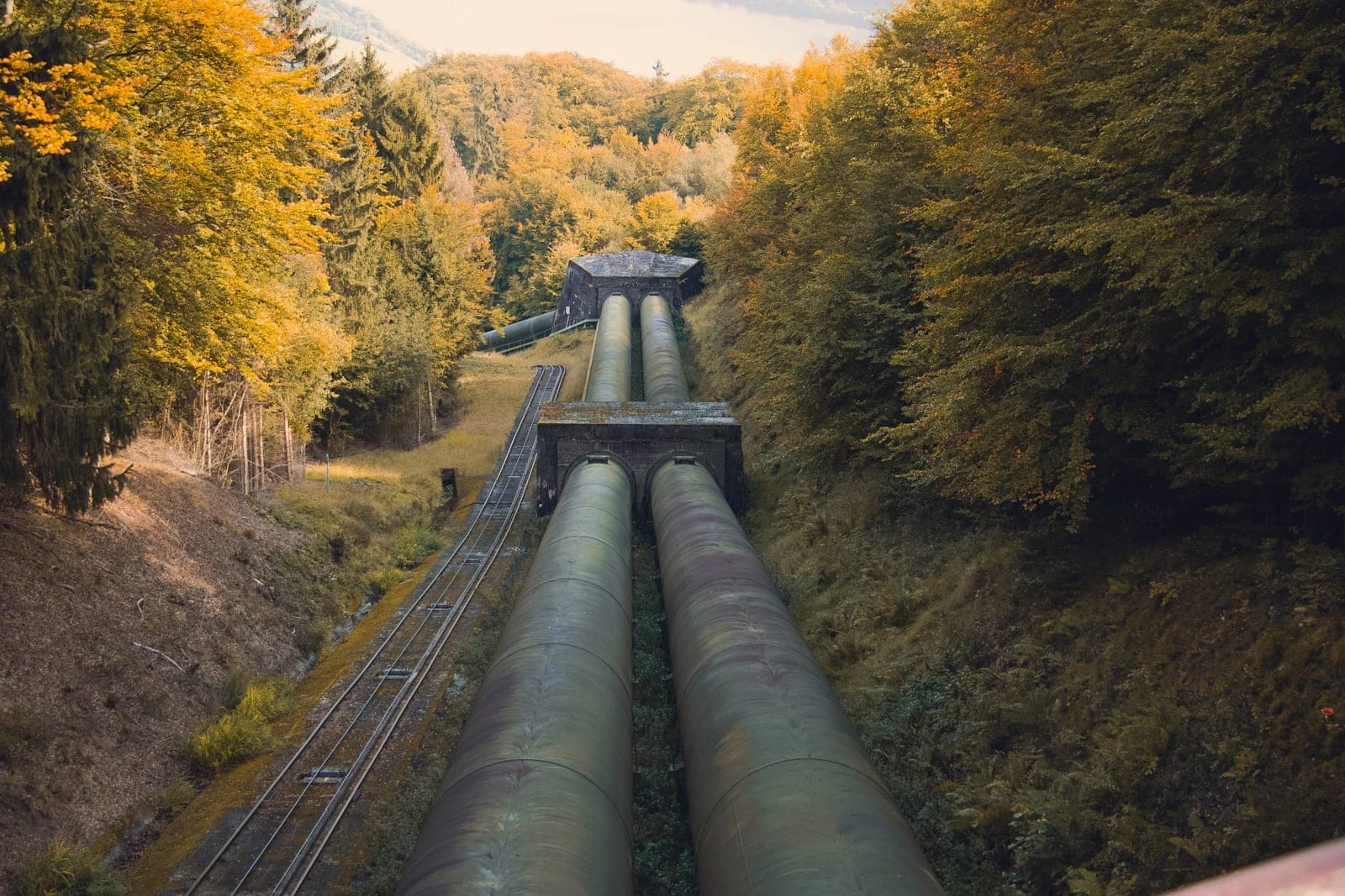 UK Higher Diploma in International Energy Governance — Higher Diploma at London School of Petroleum and Energy