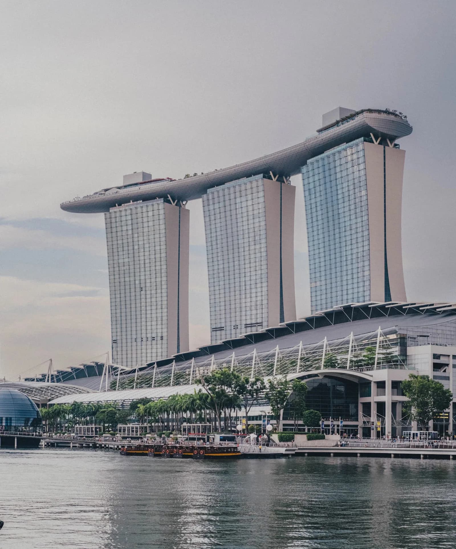 Advanced Diploma in Tourism Future Trends Studies — Advanced Diploma at London School of Tourism & International Travel Management