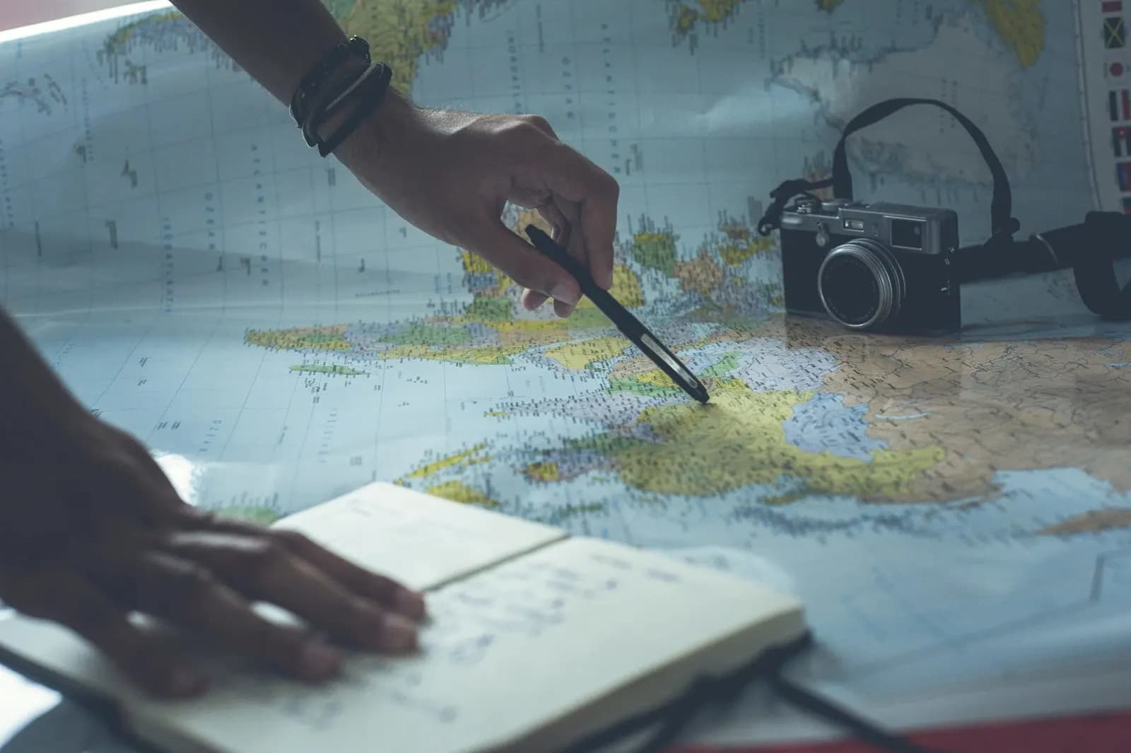 Advanced Diploma in Tourism Strategic Operations — Advanced Diploma at London School of Tourism & International Travel Management