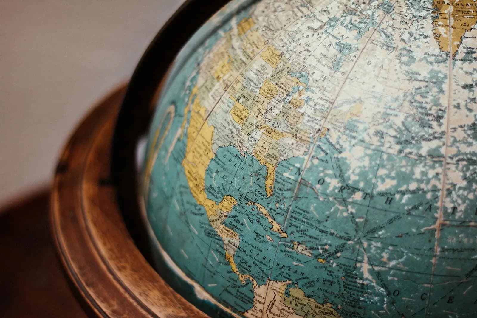 BA in Global Travel and Tourism Management — Bachelor at London School of Tourism & International Travel Management