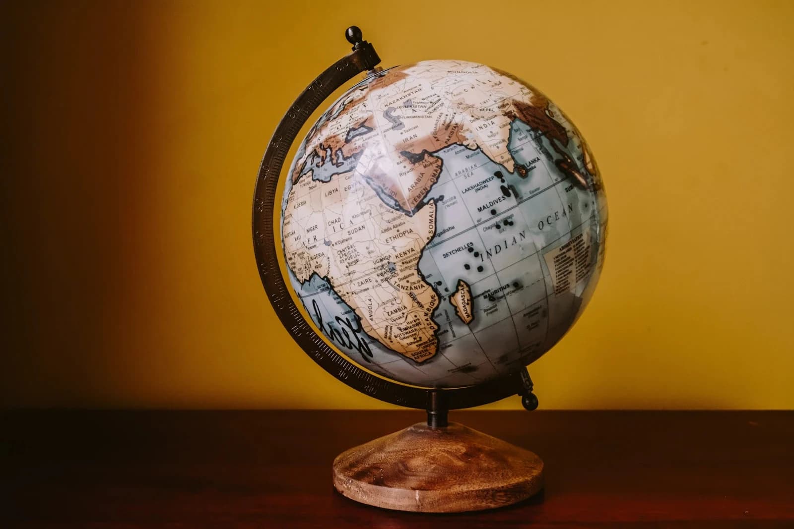 BA in Tourism Destination Planning — Bachelor at London School of Tourism & International Travel Management