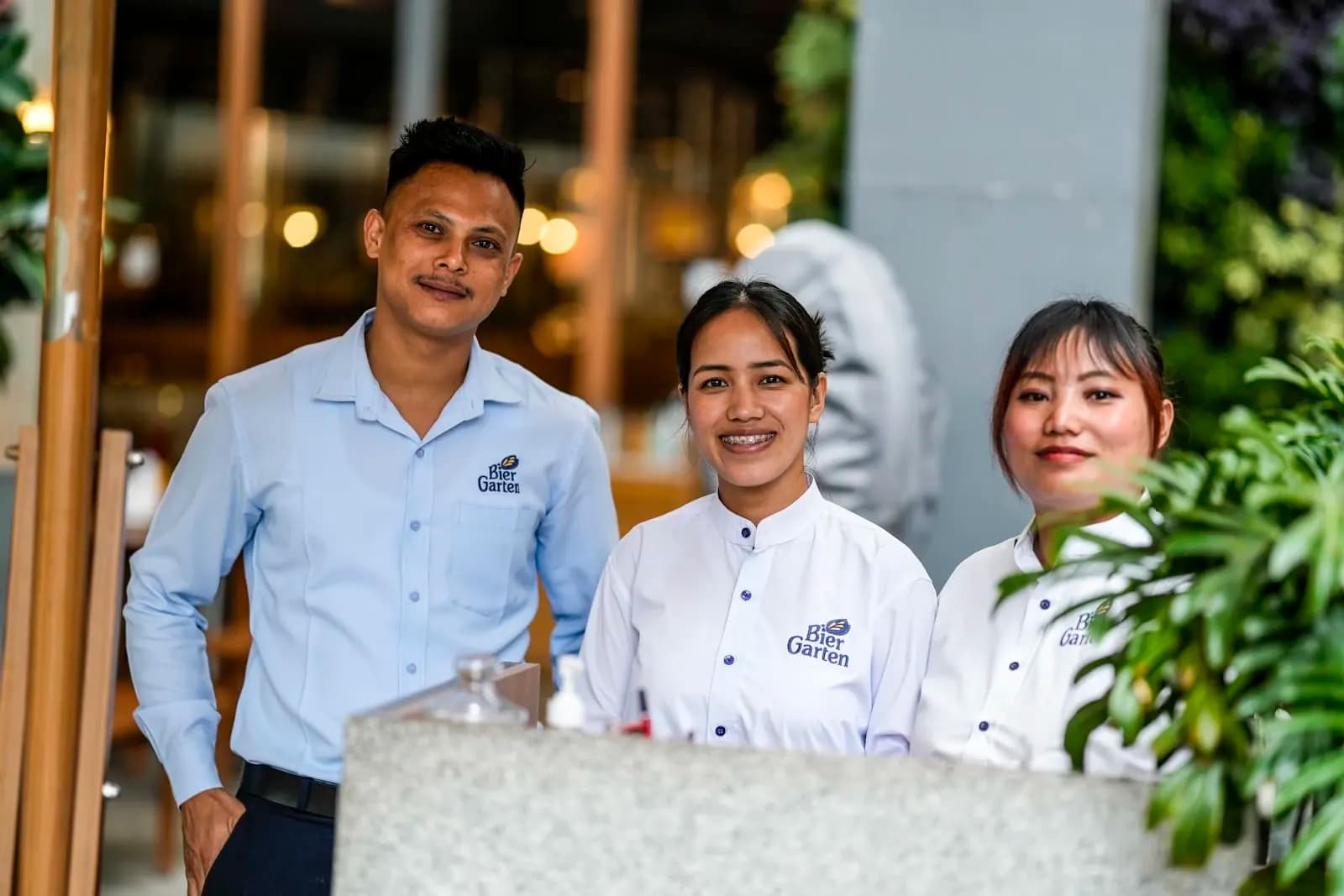 BA in Tourism Experience Innovation — Bachelor at London School of Tourism & International Travel Management