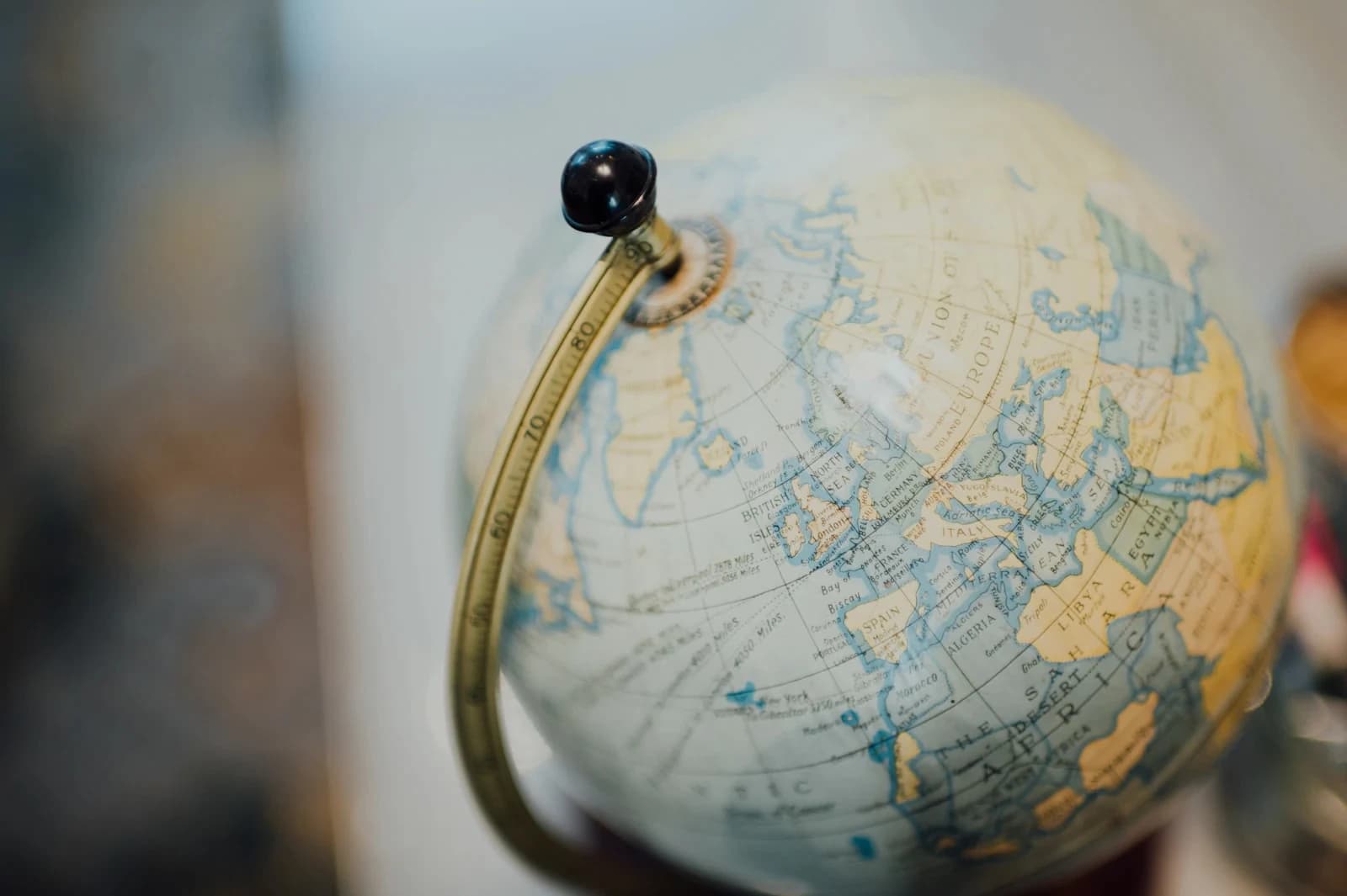 BA in Tourism Global Development Studies — Bachelor at London School of Tourism & International Travel Management
