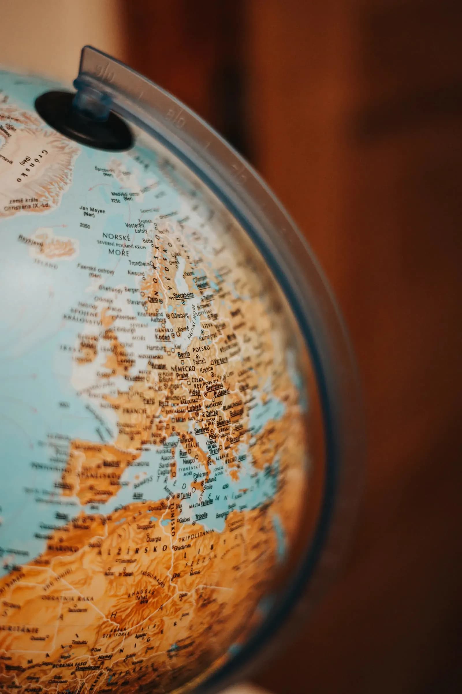 BA in Tourism International Business — Bachelor at London School of Tourism & International Travel Management