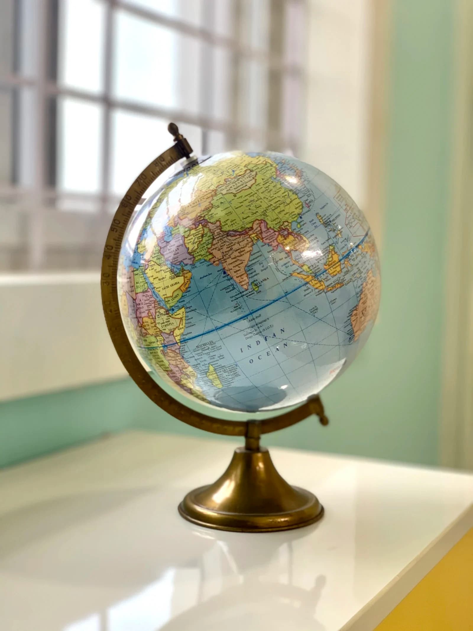 BA in Tourism International Relations — Bachelor at London School of Tourism & International Travel Management