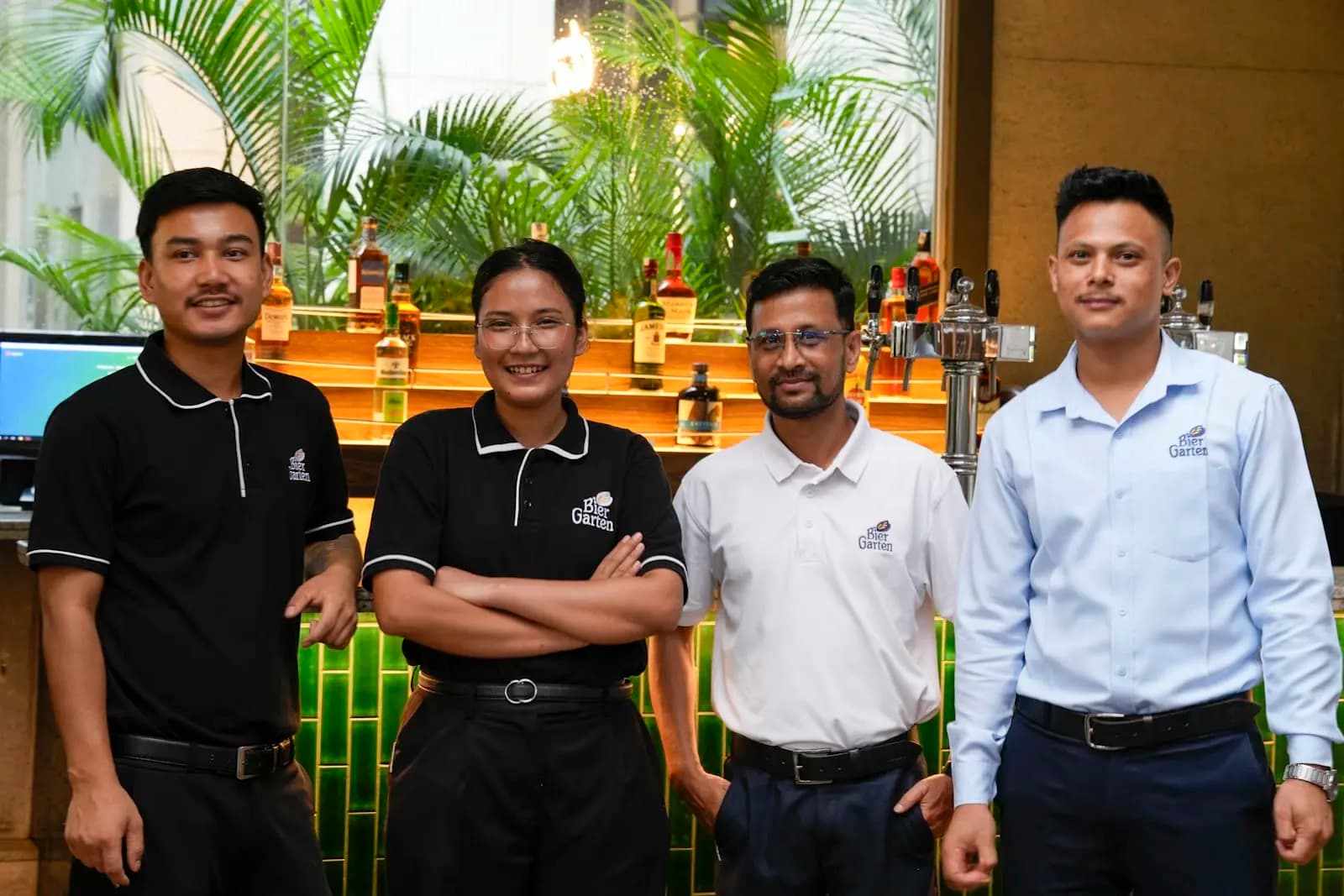 BA in Tourism Strategic Consultancy — Bachelor at London School of Tourism & International Travel Management