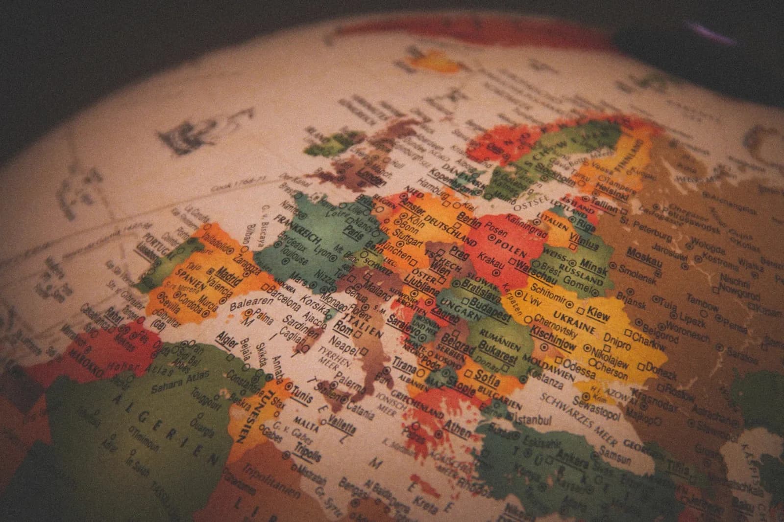 BA in Travel Industry Studies — Bachelor at London School of Tourism & International Travel Management