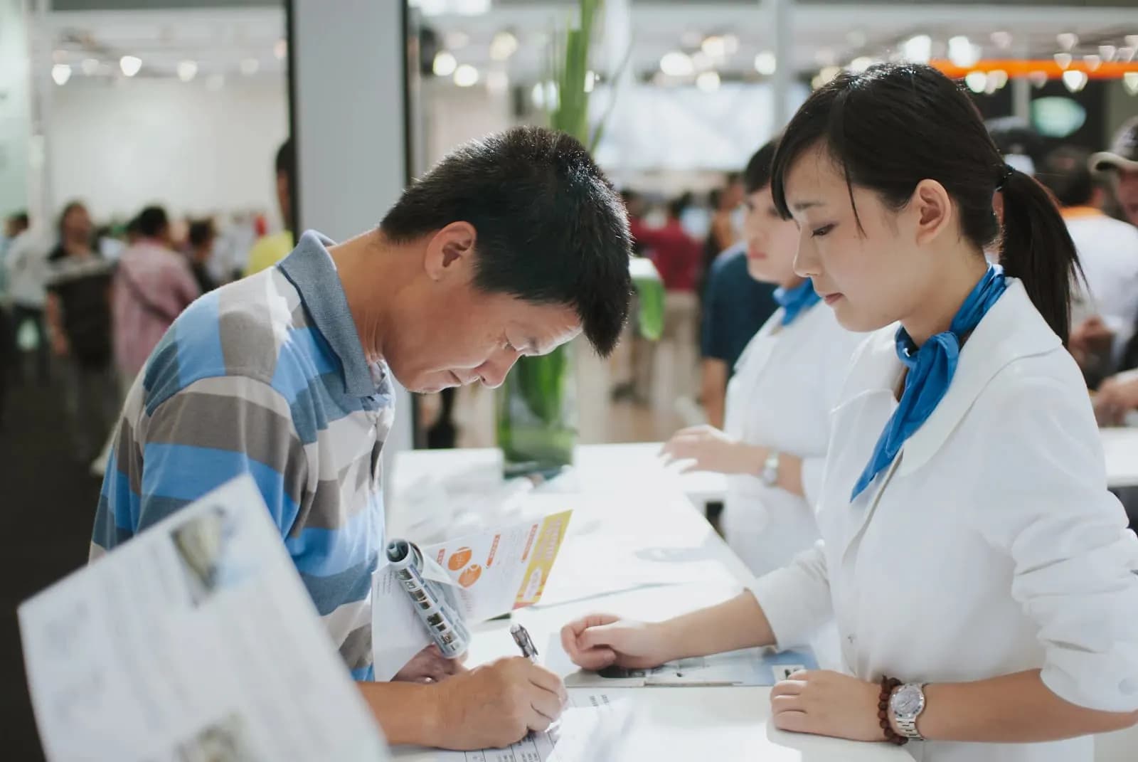Certificate in Travel Experience Awareness — Certificate at London School of Tourism & International Travel Management