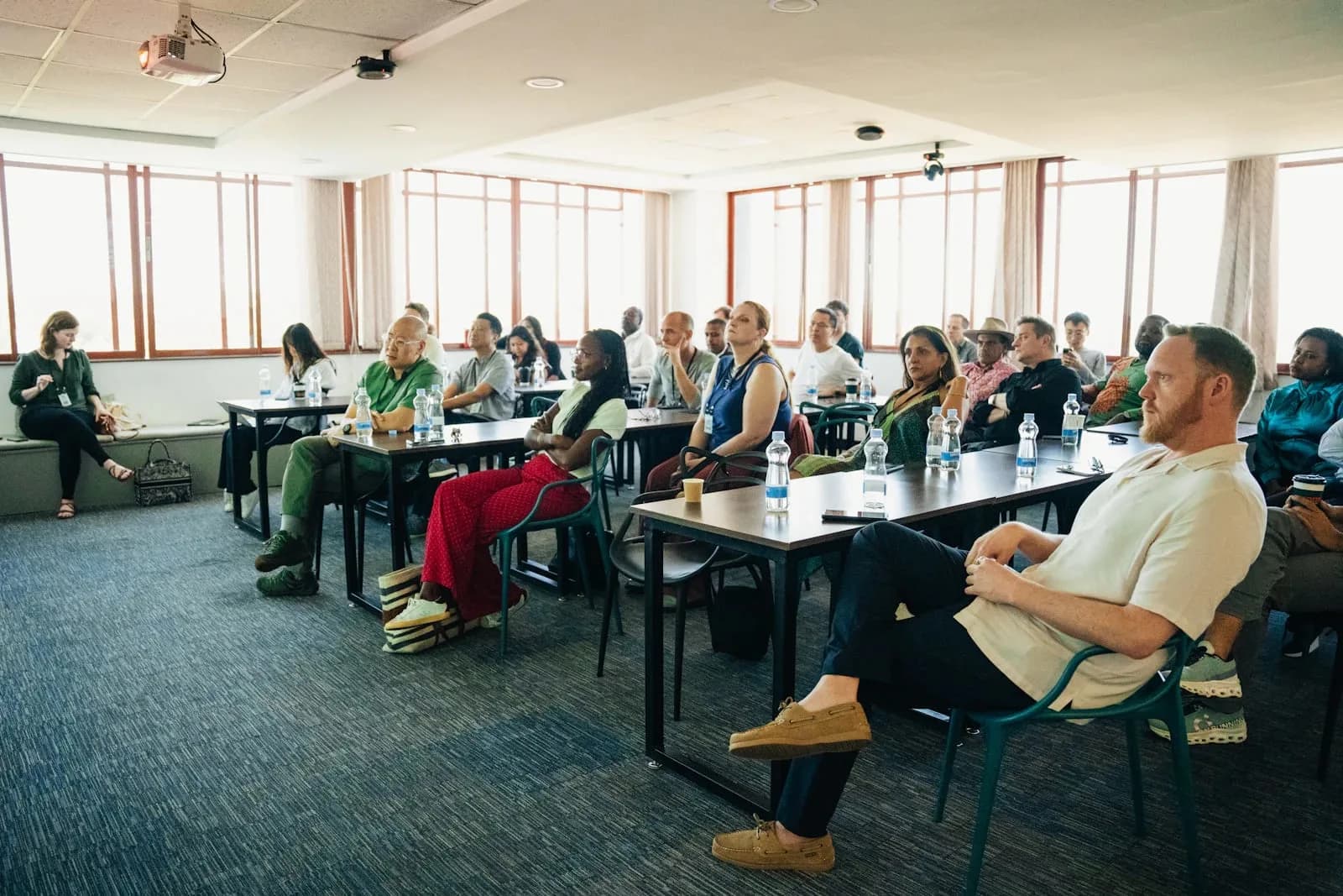 Certificate in Travel Industry Awareness Studies — Certificate at London School of Tourism & International Travel Management