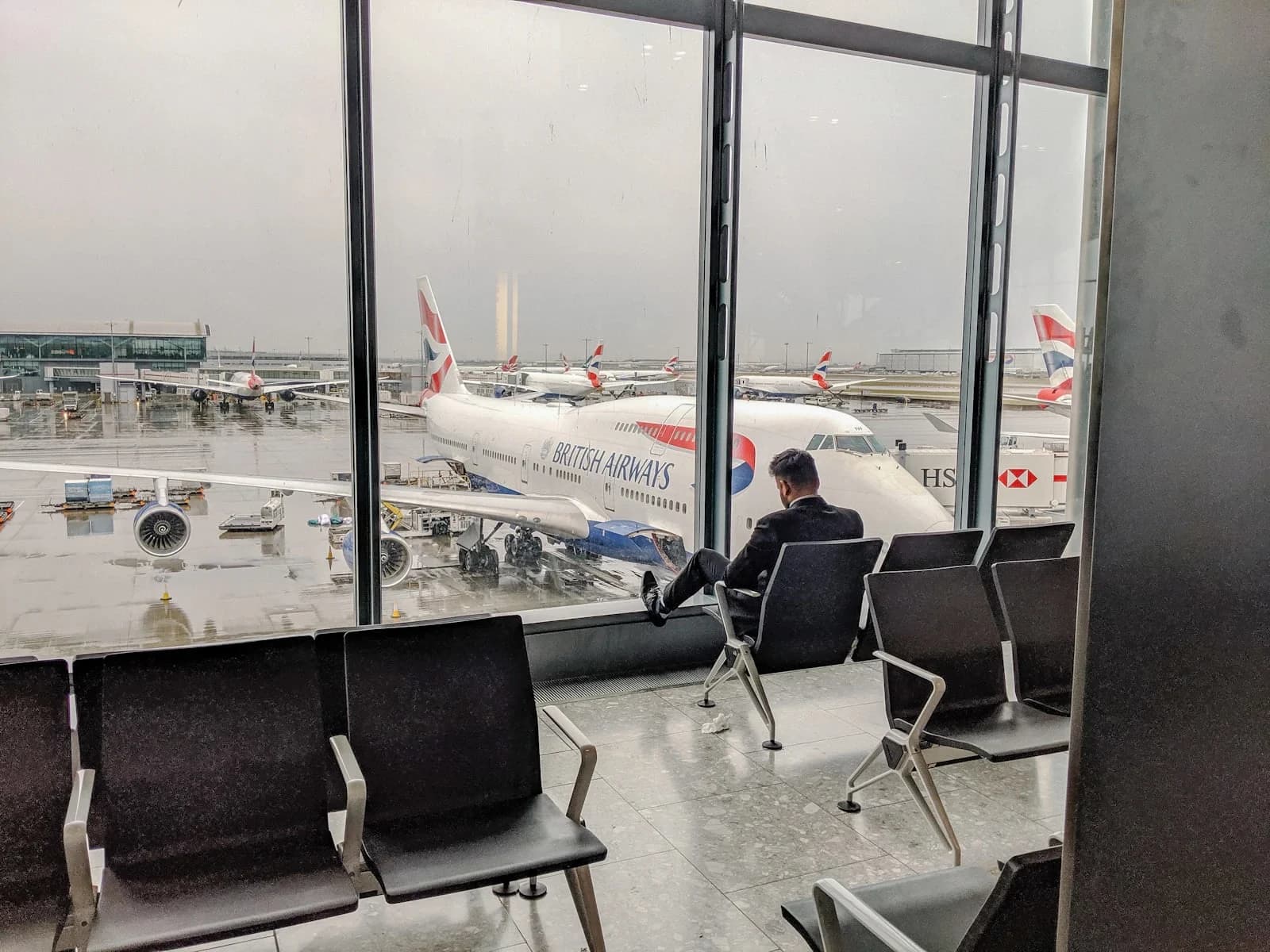 Diploma in Airline Travel Services Management — Diploma at London School of Tourism & International Travel Management