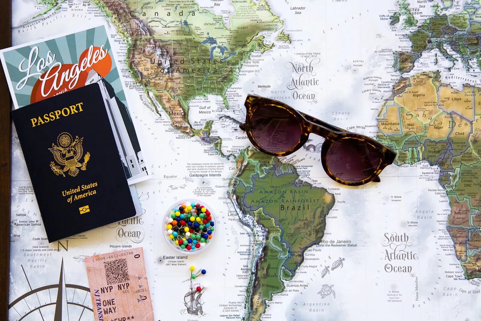 Diploma in Tourism Destination Strategy — Diploma at London School of Tourism & International Travel Management