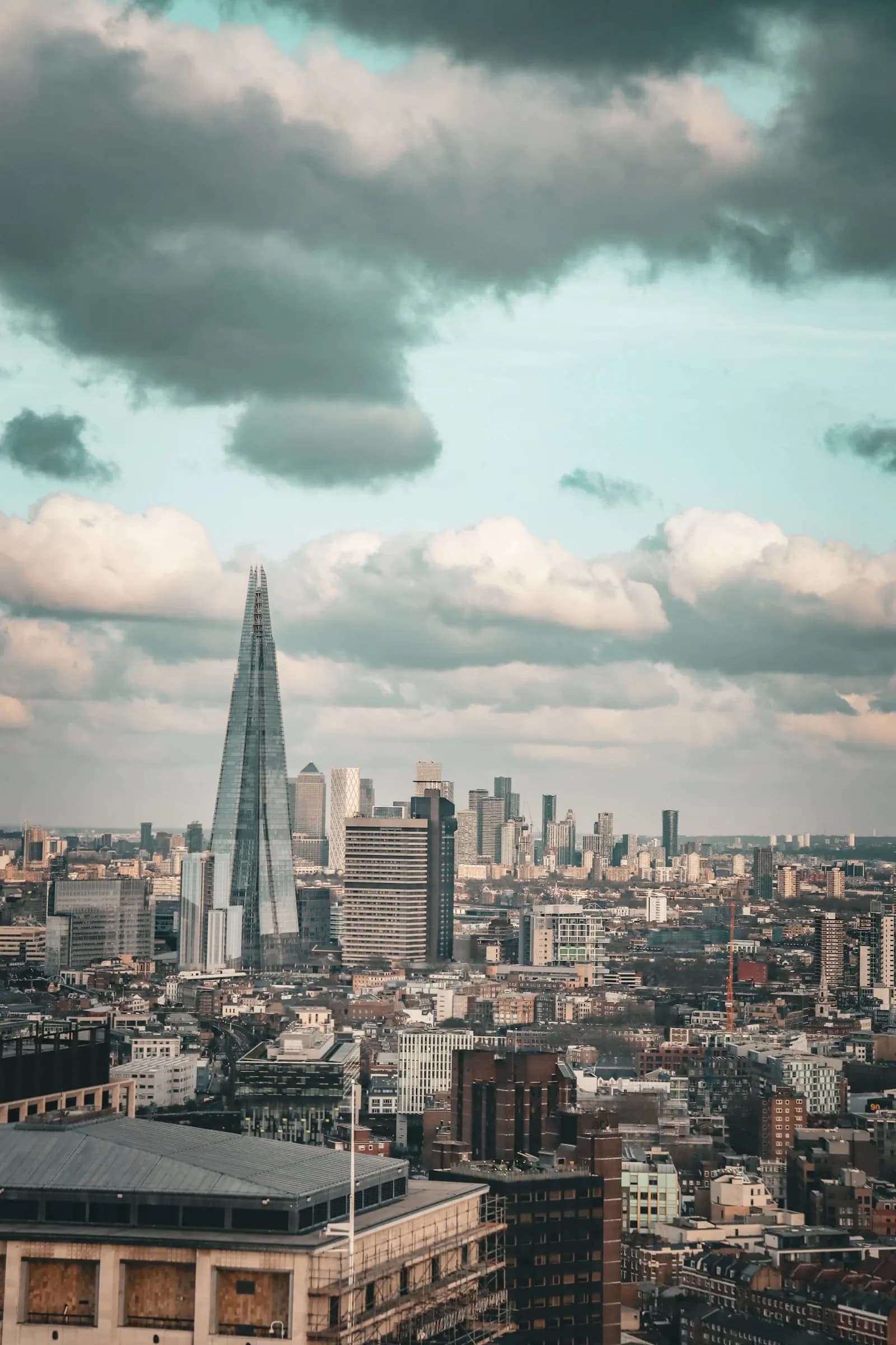 Higher Diploma in International Tourism Strategy — Higher Diploma at London School of Tourism & International Travel Management