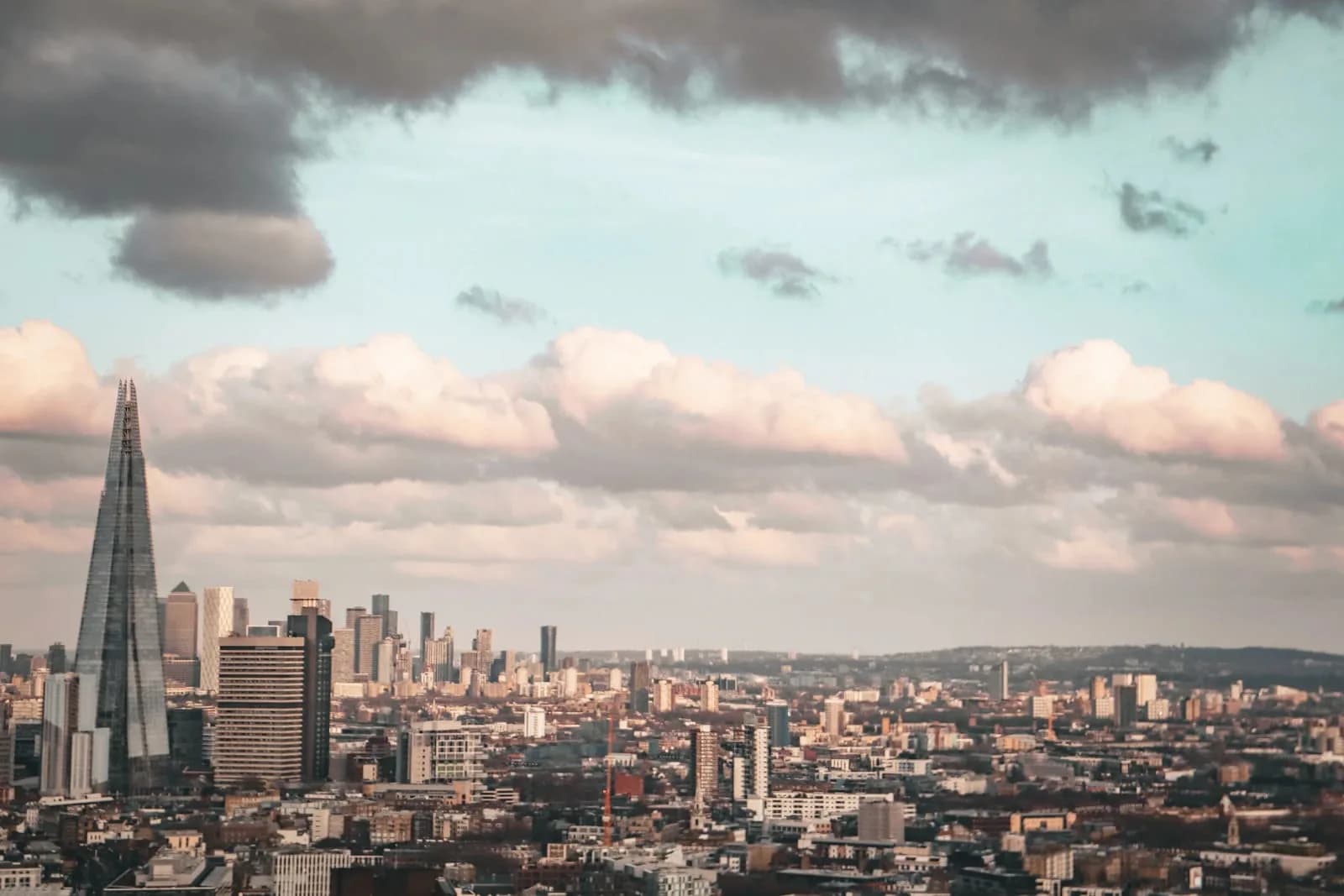 Higher Diploma in Tourism Global Strategy — Higher Diploma at London School of Tourism & International Travel Management