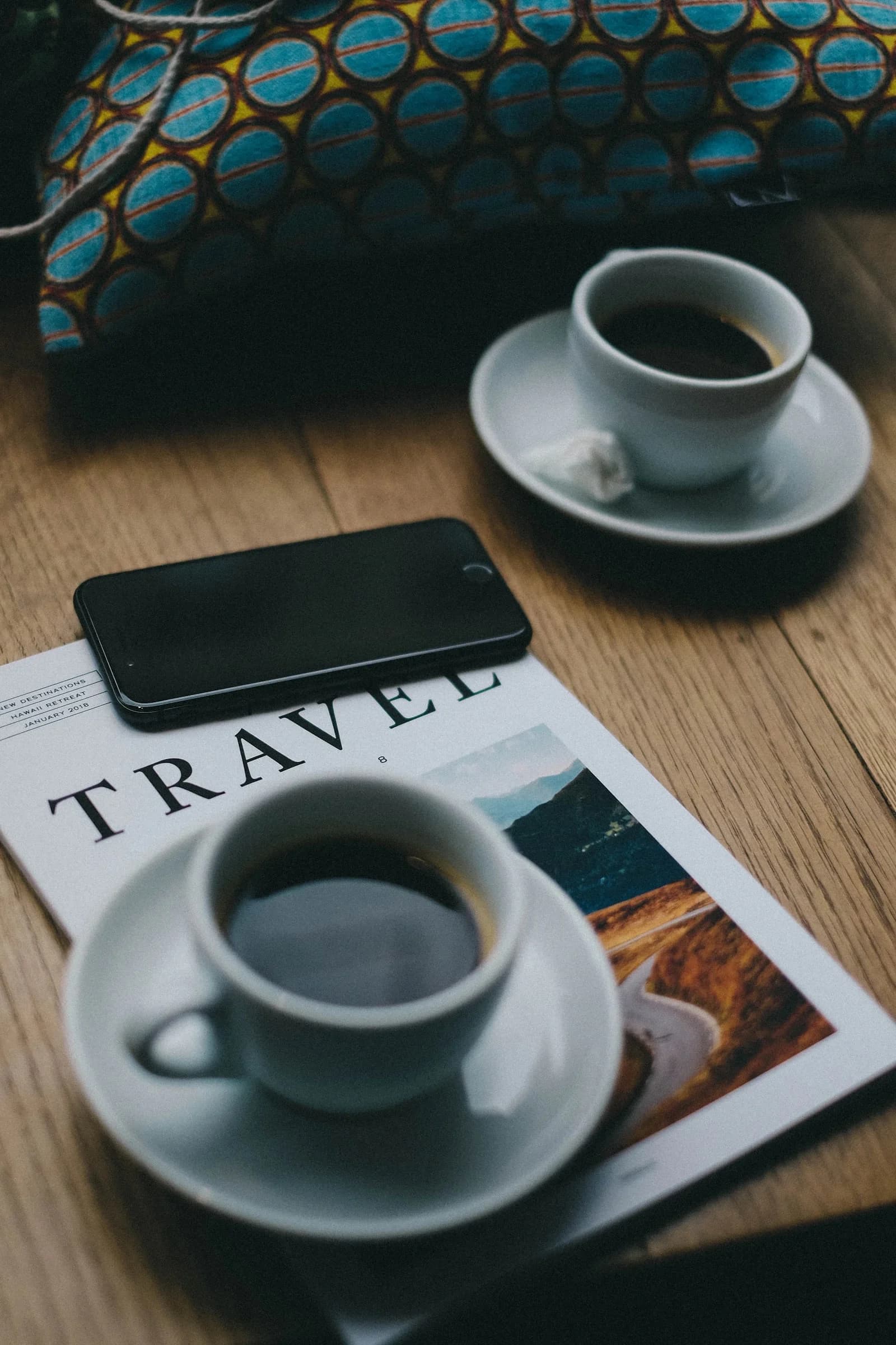 Higher Diploma in Tourism Policy and Governance (Strategic Pathway) — Higher Diploma at London School of Tourism & International Travel Management