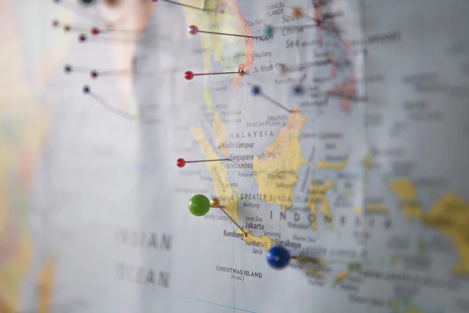 MSc in Tourism Global Tourism Integration — Master at London School of Tourism & International Travel Management